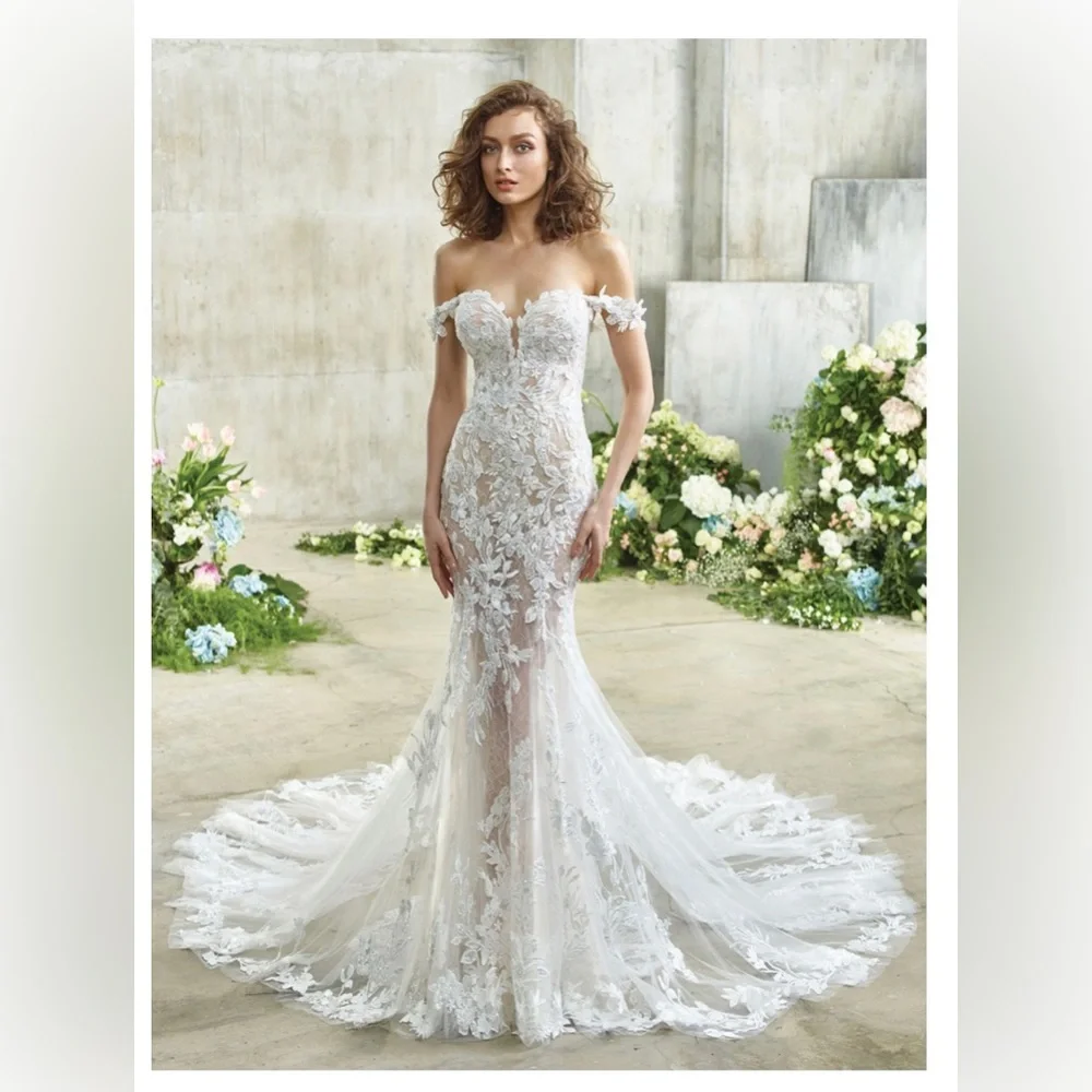 Badgley Mischka Etta - Picture 11 of 13